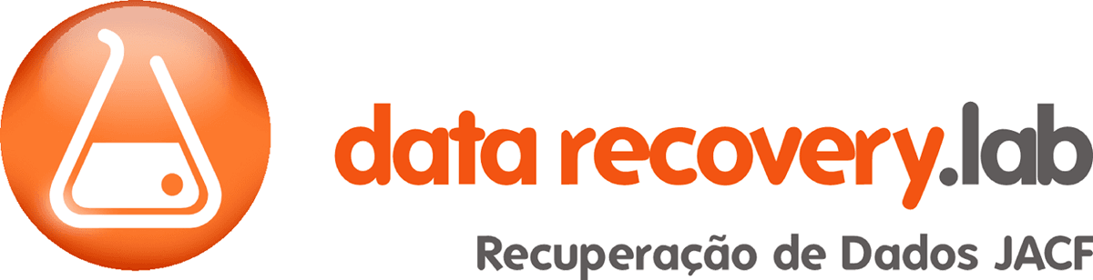 Laboratório de recuperação de dados JACF